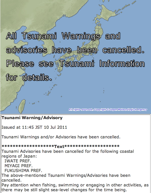 7.0+earthquake+japan+july+2011