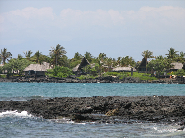 Kona Village Resort receives Kuleana Award  