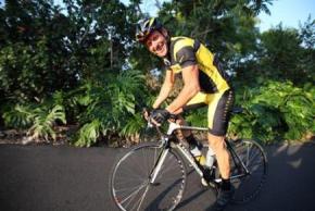 Ironmanlife: Lance in Kona?