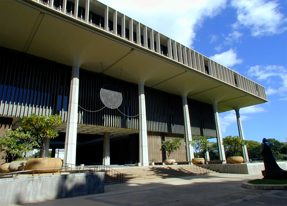 Job opportunities in the 2010 legislative session 