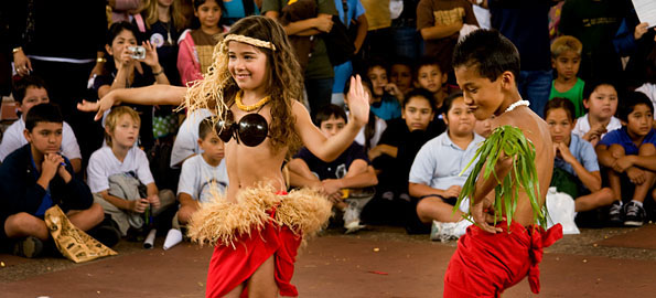 Hawaii Community College 21st annual Earth Fair on Saturday. Entertainment, food, education, prizes and plants for attendees.