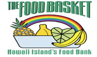 April is "Feeding Hawaii's Hungry" month