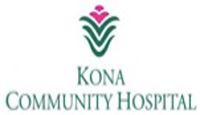 New chief financial officer for Kona Community Hospital