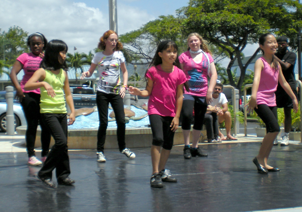 West Hawaii Dance Academy presents concert May 9