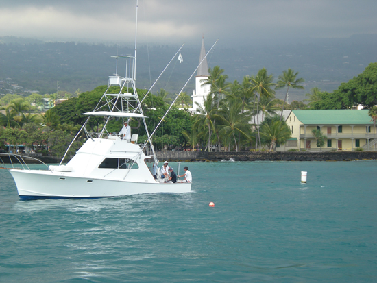 Kailua Pier Clean Up Day (Sept. 25)