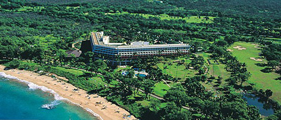 Maui Prince Hotel to close Sept. 16