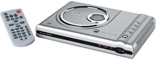 Wal-Mart announces recall expansion of Durabrand dvd players due to fire hazard