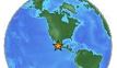 No destructive widespread tsunami threat exists based on historical earthquake and tsunami data.

However - Earthquakes of this size sometimes generate local tsunamis that can be destructive along coasts located within a hundred kilometers of the earthquake epicenter. Authorities in the region of the epicenter should be aware of this possibility and take appropriate action.