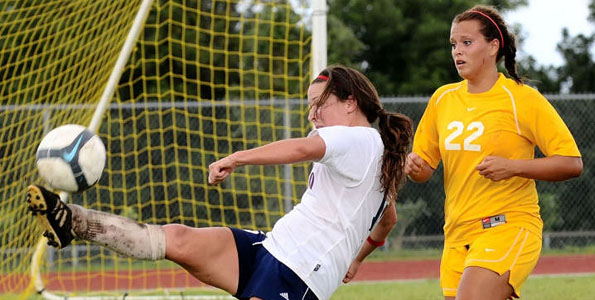 Back-to-back miscues led to the University of Hawaii at Hilo falling behind quickly in a 2-1 loss to Brigham Young University-Hawaii in a Pacific West Conference match held on Keaau High School field in Keaau, Hawaii.

The Vulcans are 2-5-1 overall and 1-1 in the PWC while the Seasiders are 4-1, 2-1.