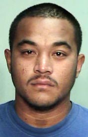 A Puna man has been charged with unlawful imprisonment for a confrontation with a 16-year-old girl.



A School Resource Officer received a report Tuesday (October 13) from Pāhoa High School officials about an attempted kidnapping of a high school girl while she was walking to a bus stop in the Tiki Gardens subdivision in Pāhoa.