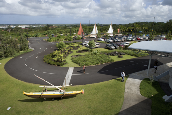 Festival recalls historic feats of Pacific navigators, current efforts to revive celestial navigation skills 