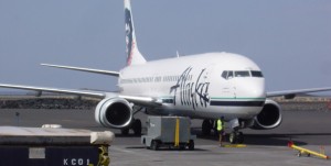 AlaskaAirArrival