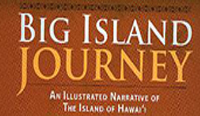 Author signing 'Big Island Journey' at credit union 