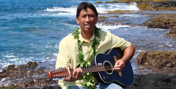 Come, enjoy Home for the Holidays, an evening of music with Kenneth Makuakane on Wednesday (Dec 23) and Hoâ€˜onanea on Wednesday (Dec 30).