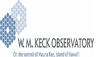 Keck lecture: When a Star Winks at You (March 11)