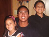 Last Thursday, (Feb 11) Rowenn Cabalo, of Waimea, dedicated father of two young children, lost his life while surfing. The family is devastated and in desperate need of donations to help them through this crisis. Please help, Big Island! 

A Celebration of Life for Rowenn will take place at 10 a.m, Saturday (Feb 20), at Anaehoâ€˜omalu Bay. 