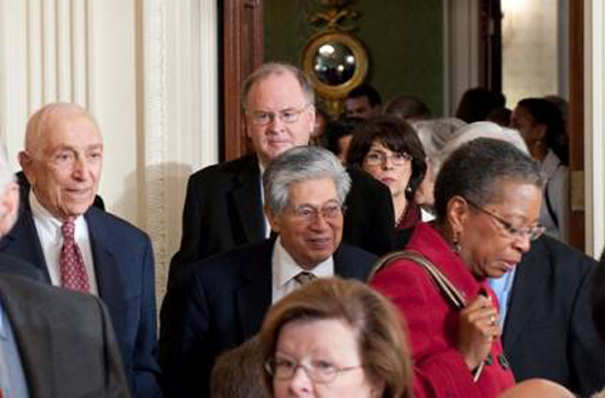AkakaBillSigning