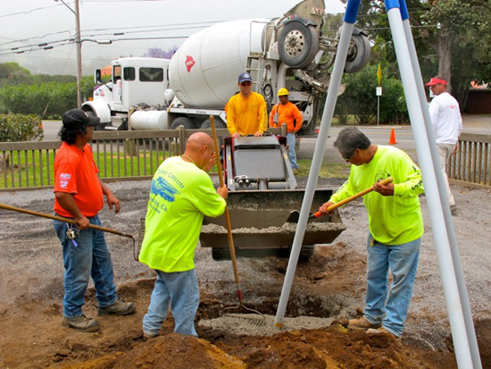 AnuenueParkCement