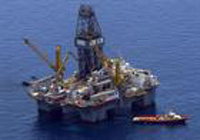 Survey: Public divided over offshore oil drilling