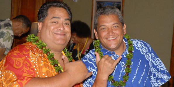 66 films screened; Homegrown film 'Aloha Daze' voted audience favorite