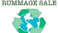 South Kona Green Market rummage sale (May 15) 