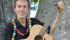 Storyteller-Balladeer James McCarthy will be a featured performer for the 2010 HSPLS Children's Summer Reading Program at eight selected public libraries on Oahu, Maui and the island of Hawaii in June-July 2010. Admission is free.

McCarthy will present "All Together Now" in celebration of this year's program theme "Make a Splash @ your library!"  Performances at the Naalehu Public Library Wednesday (June 9) and Pahala Public & School Library Friday (July 2).