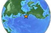 BASED ON ALL AVAILABLE DATA A DESTRUCTIVE PACIFIC-WIDE TSUNAMI IS  NOT EXPECTED AND THERE IS NO TSUNAMI THREAT TO HAWAII. REPEAT. A  DESTRUCTIVE PACIFIC-WIDE TSUNAMI IS NOT EXPECTED AND THERE IS NO  TSUNAMI THREAT TO HAWAII.