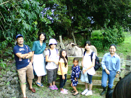 EssayWinnerCoffeeFarm