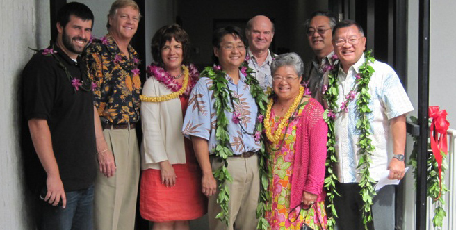 Only facility on the Big Island adds 27 long-term care beds, 19 jobs