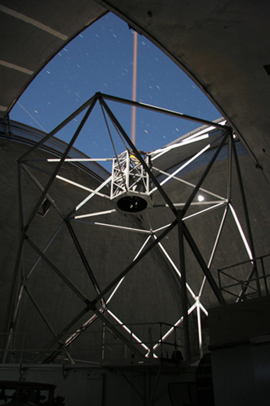 Keck_I_laser_Cooper