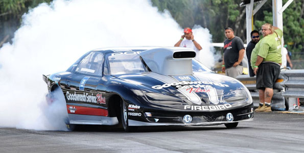 Images from the Big Island Auto Club Labor Day Drags in Hilo.