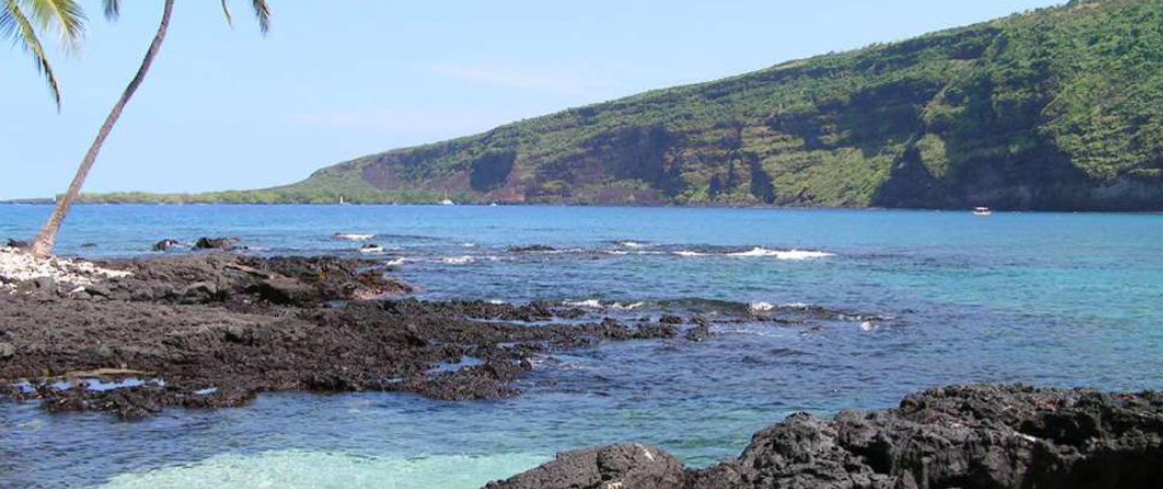 The Department of Land and Natural Resources (DLNR) is holding a community meeting to discuss management plans for Kealakekua Bay.