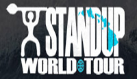 Stand Up World Tour to conclude at Honolii (Dec. 10-19)