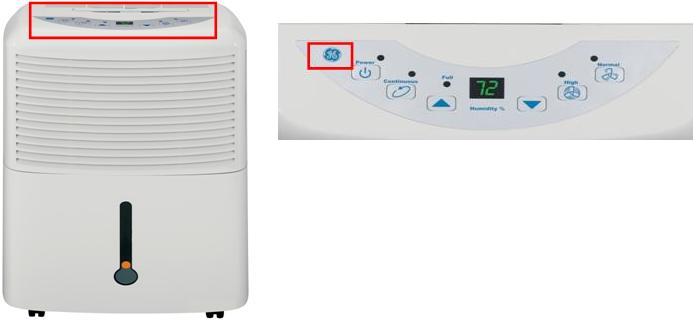 A component in the dehumidifier's compressor can short circuit, posing a fire hazard to consumers. Midea and GE have received a total of 14 reports of incidents involving smoke and fumes emitting from the unit and eight reports of fires. In six of the reported fire incidents, property damage extended beyond the unit. No injuries have been reported.