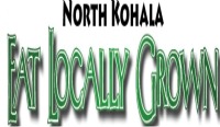 North Kohala Community Harvest Hawaii initiated