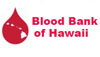 Community blood drives this week in Hilo