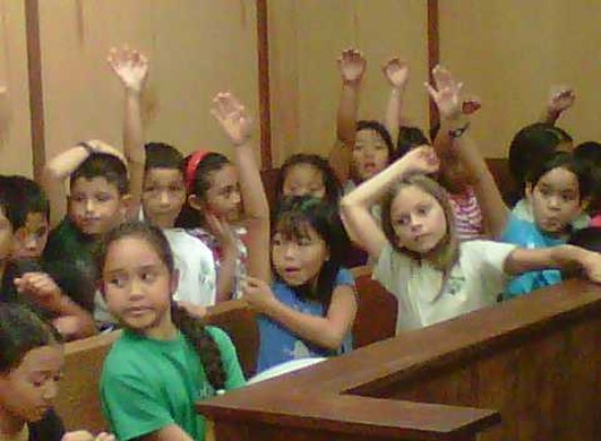 LawWeekStudents