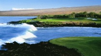 Mauna Kea Junior Golf Program (June 1-Dec. 18)