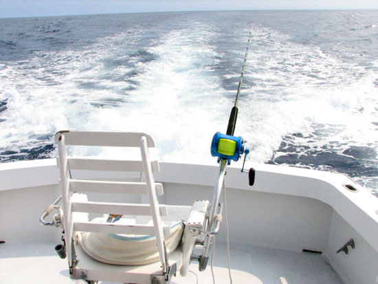 HIBT2011EmptyChair