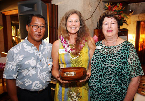 LindaElliottGardenAward