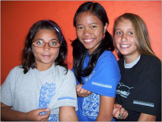 SafetyMessageUniforms2011