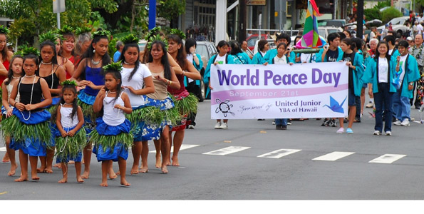 Special honorees include couples who met and married during, or as a result of, their service in Peace Corps
