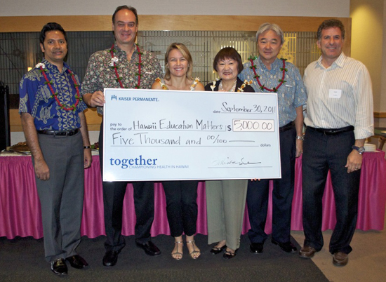 HawaiiEducationMattersCheckPresentation