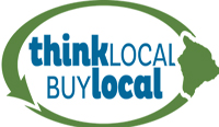 December declared 'Think Local, Buy Local' month