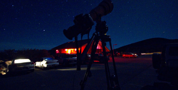 Mauna Kea visitor center closing temporarily due to COVID-19 situation The Mauna Kea Visitor Information Station early Saturday morning. Photography by Baron Sekiya | Hawaii 24/7.