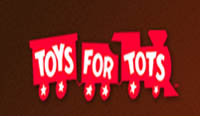 Toys for Tots motorcade in Hilo (Dec. 11)