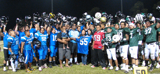 AlumniFootball2012Mahelona
