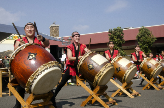 Event is part of national anniversary celebration that dates to 1902; full slate of festivities lined up for Feb. 4
