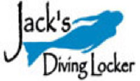 Jack's Diving Locker certified as Suunto service center