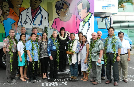 KCHMedicalVan